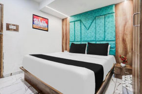 Super Collection O Maninagar Near Railway Station formerly A1 Residency